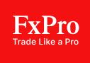 FXPro UAE - Logo